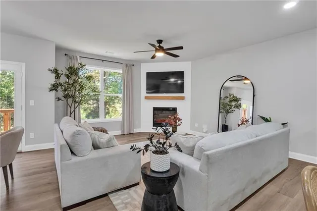 $399,900 | 1575 Gin Blossom Circle, Lawrenceville, GA 30045