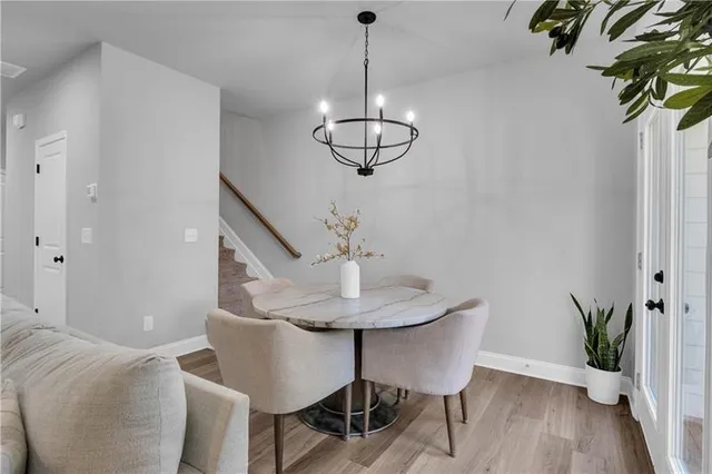 $399,900 | 1575 Gin Blossom Circle, Lawrenceville, GA 30045