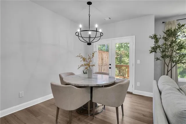 $399,900 | 1575 Gin Blossom Circle, Lawrenceville, GA 30045