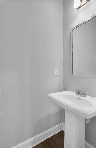 $399,900 | 1575 Gin Blossom Circle, Lawrenceville, GA 30045