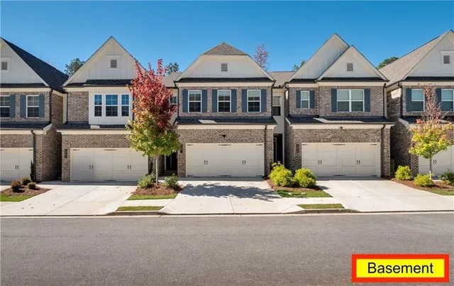 $399,900 | 1575 Gin Blossom Circle, Lawrenceville, GA 30045