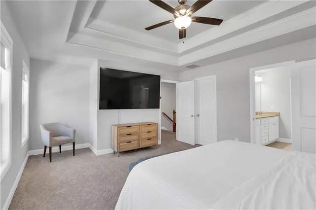 $399,900 | 1575 Gin Blossom Circle, Lawrenceville, GA 30045