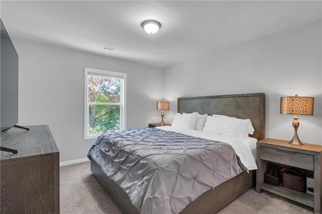 $399,900 | 1575 Gin Blossom Circle, Lawrenceville, GA 30045