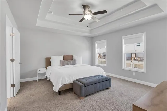 $399,900 | 1575 Gin Blossom Circle, Lawrenceville, GA 30045