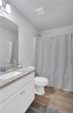 $399,900 | 1575 Gin Blossom Circle, Lawrenceville, GA 30045