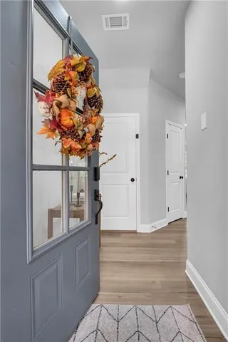 $399,900 | 1575 Gin Blossom Circle, Lawrenceville, GA 30045