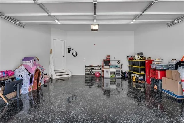 $399,900 | 1575 Gin Blossom Circle, Lawrenceville, GA 30045