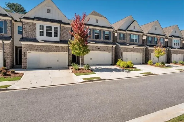 $399,900 | 1575 Gin Blossom Circle, Lawrenceville, GA 30045