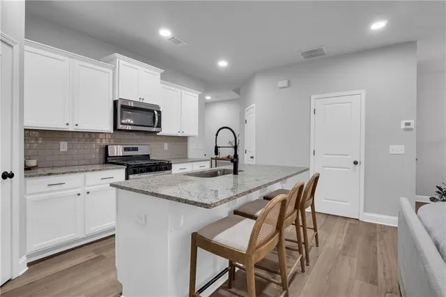 $399,900 | 1575 Gin Blossom Circle, Lawrenceville, GA 30045