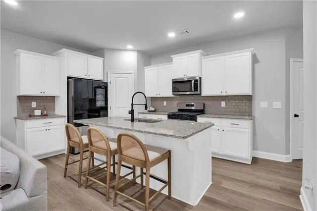 $399,900 | 1575 Gin Blossom Circle, Lawrenceville, GA 30045