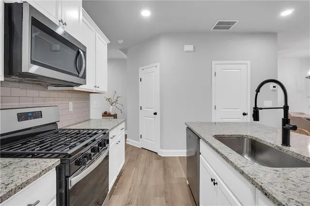 $399,900 | 1575 Gin Blossom Circle, Lawrenceville, GA 30045