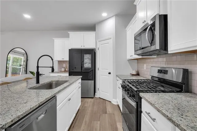 $399,900 | 1575 Gin Blossom Circle, Lawrenceville, GA 30045