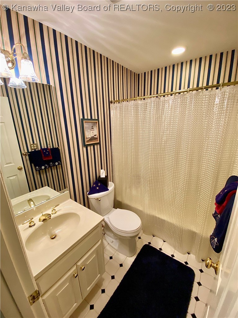107 East Ridge Road Charleston, WV 25314 - Photo 35 of 50 Gallery Image 35