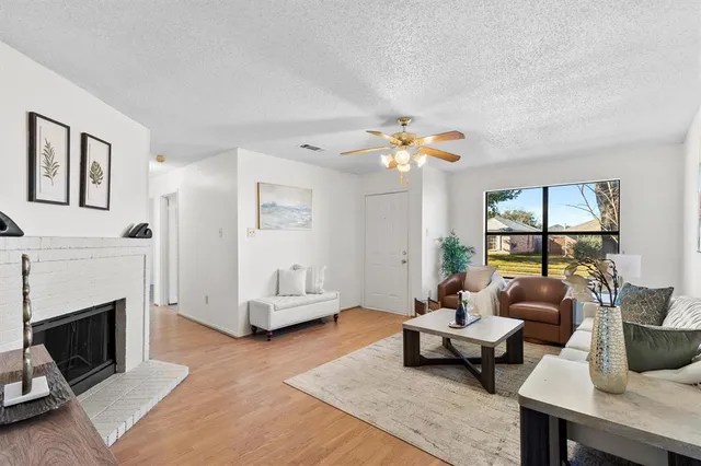 $235,000 | 1412 Spicewood Drive, Mesquite, TX 75181