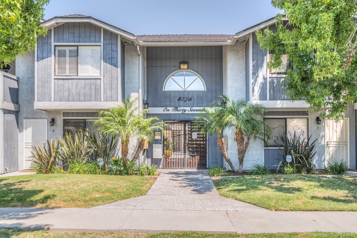 4375 37th Street, Unit 8 San Diego, CA 92105 - Photo 1 of 18