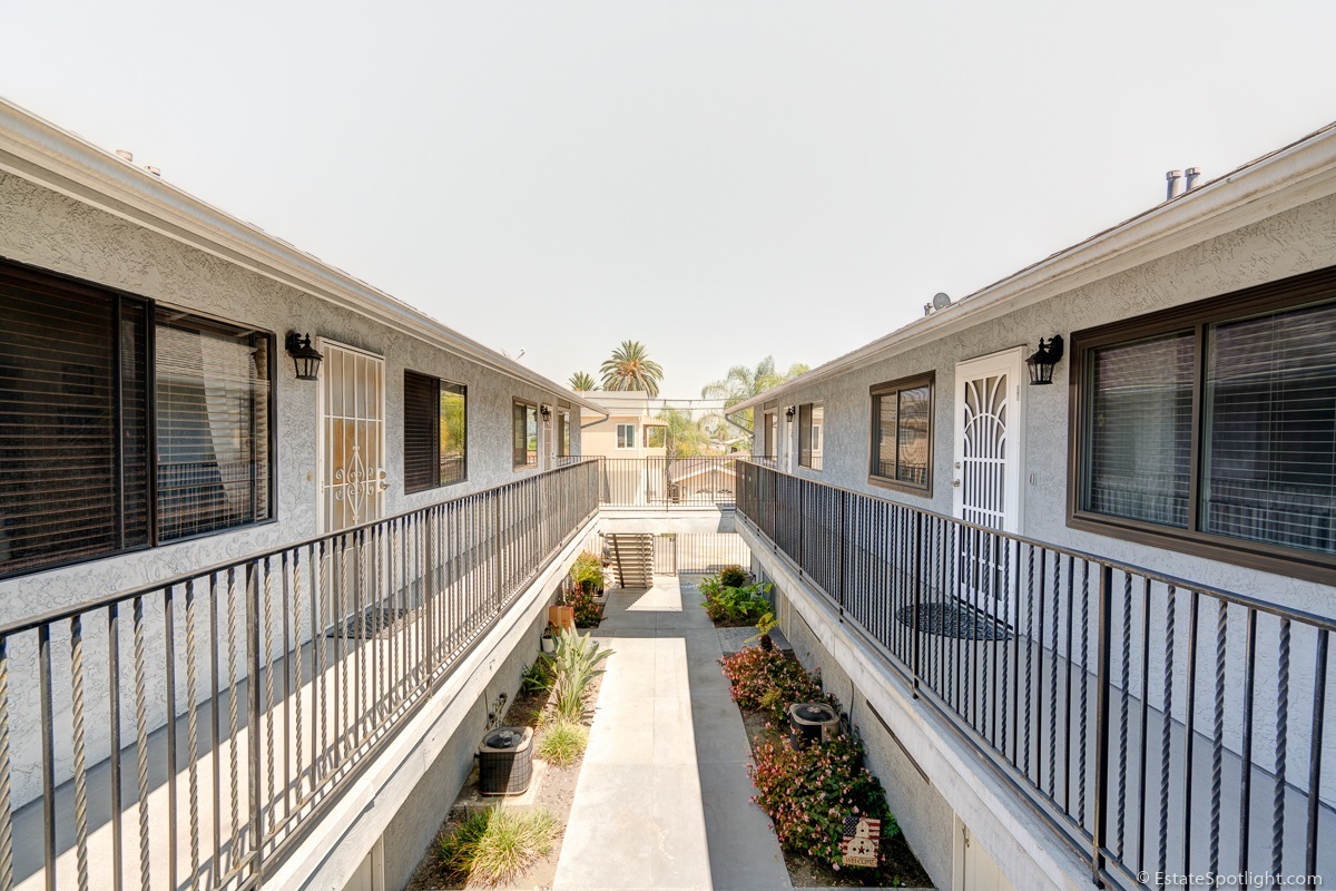 4375 37th Street, Unit 8 San Diego, CA 92105 - Photo 16 of 18