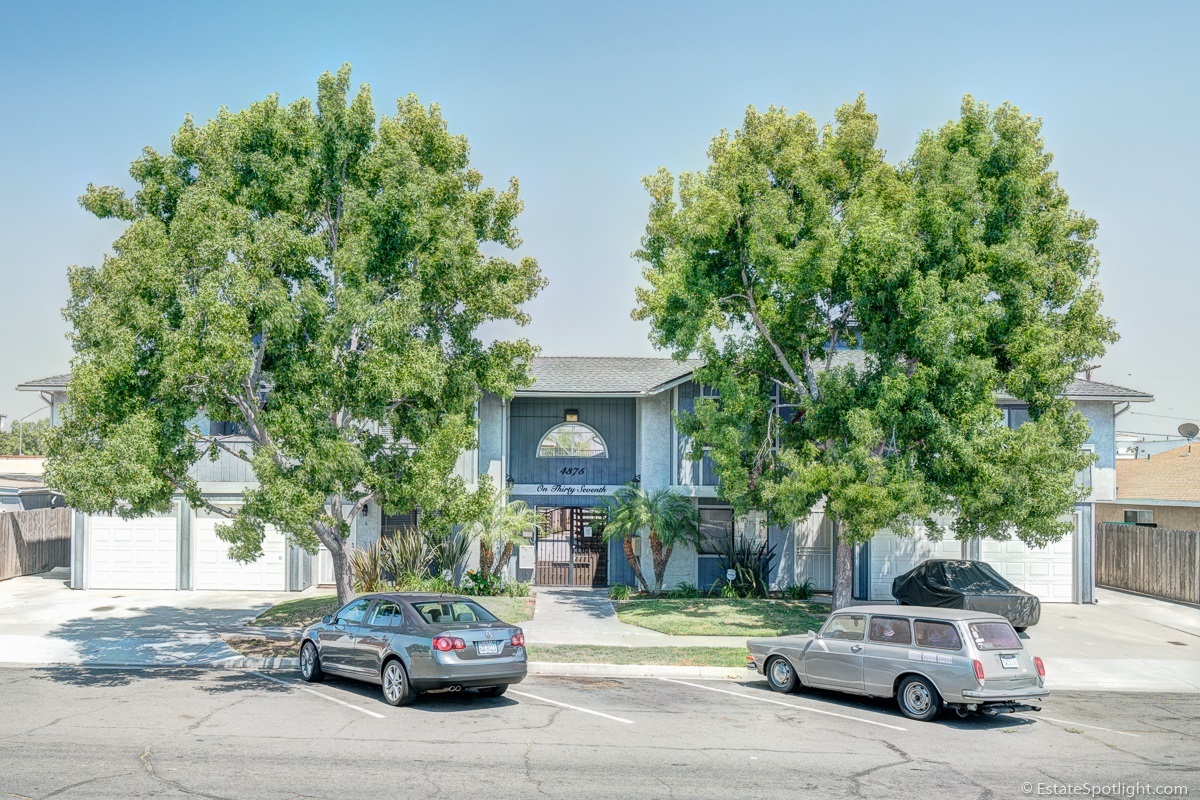 4375 37th Street, Unit 8 San Diego, CA 92105 - Photo 17 of 18