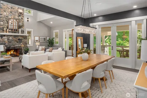 $4,285,000 | 20313 217th Avenue Northeast, Woodinville, WA 98077