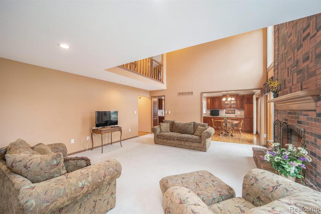 3659 Worthington Court Rochester Hills, MI 48309 - Photo 18 of 42