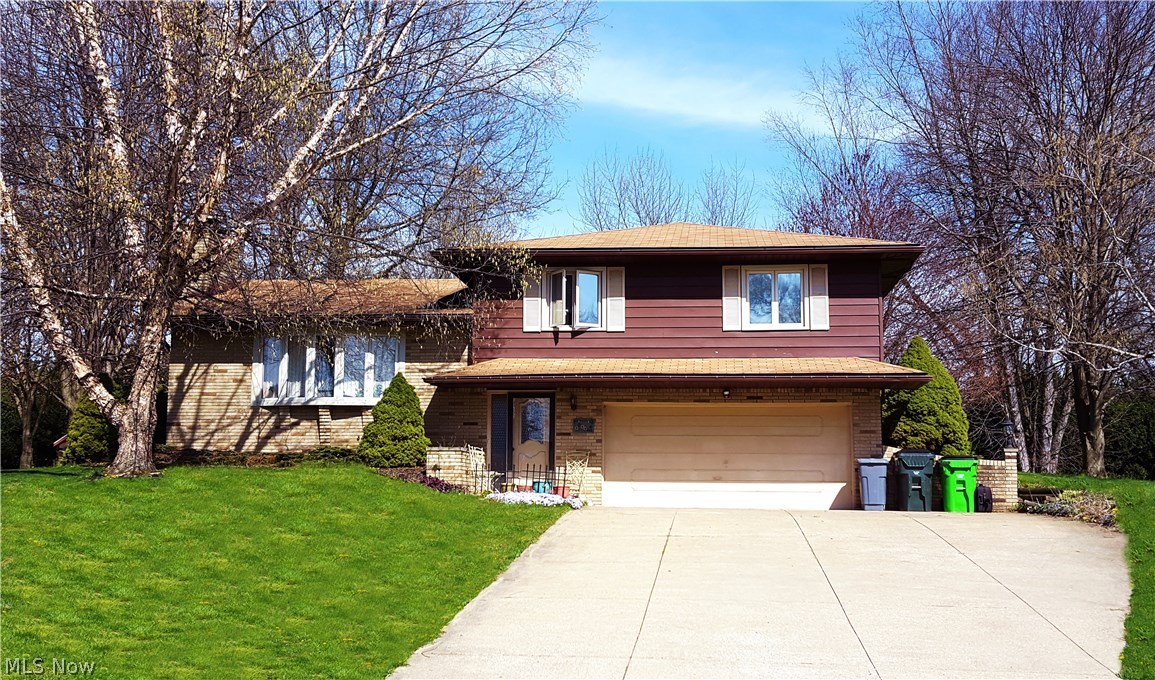 5485 Apple Ridge Circle Clinton, OH 44216 - Photo 2 of 16 Gallery Image 2