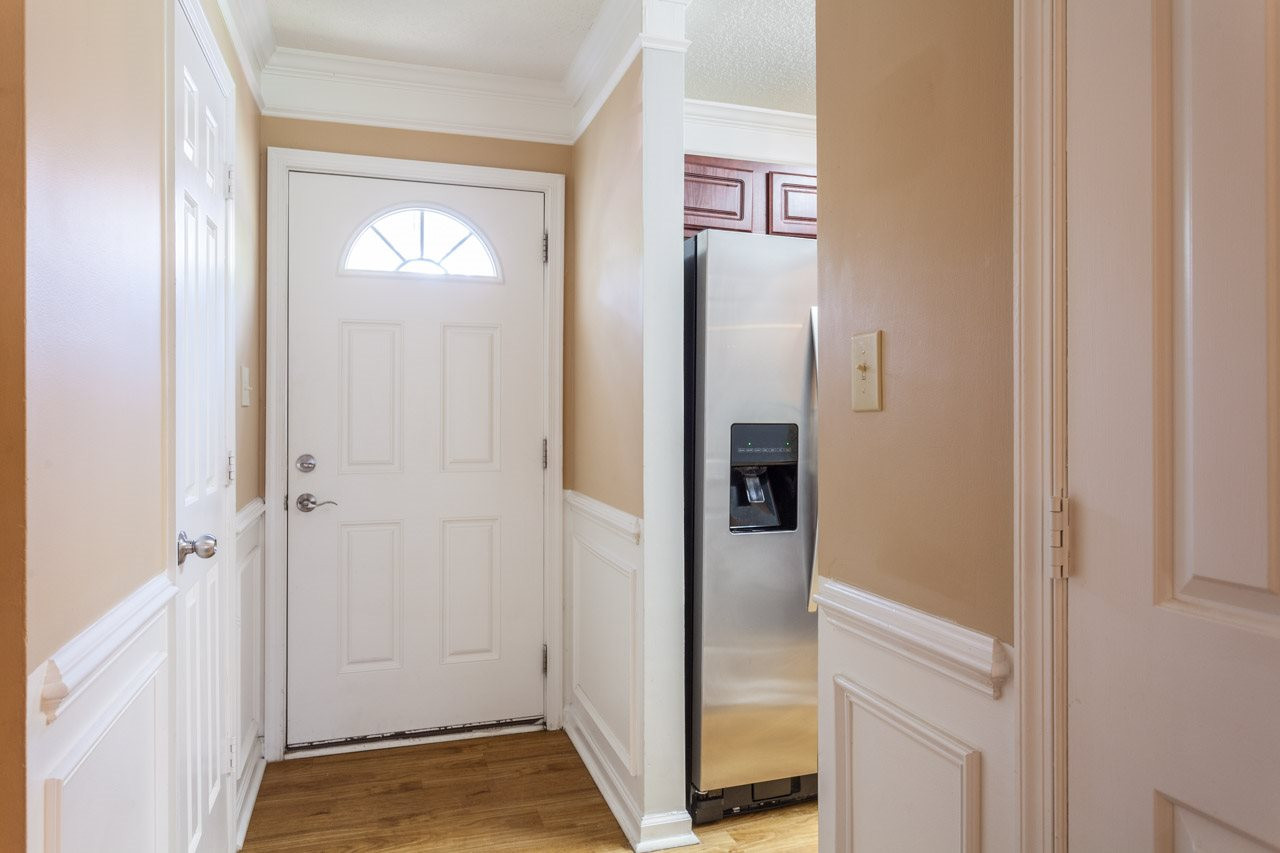4418 Roller Court Raleigh, NC 27604 - Photo 2 of 11 Photo 2