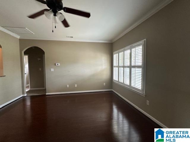 549 Southwark Place Morris, AL 35116 - Photo 5 of 11