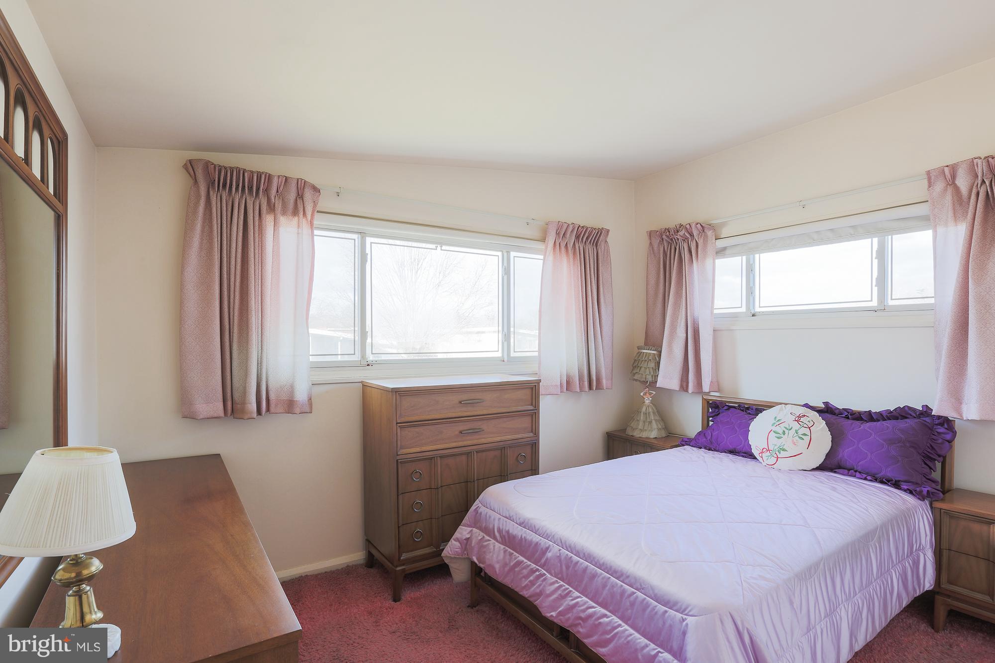 3303 Bonnie Road Baltimore, MD 21208 - Photo 15 of 17 Bedroom