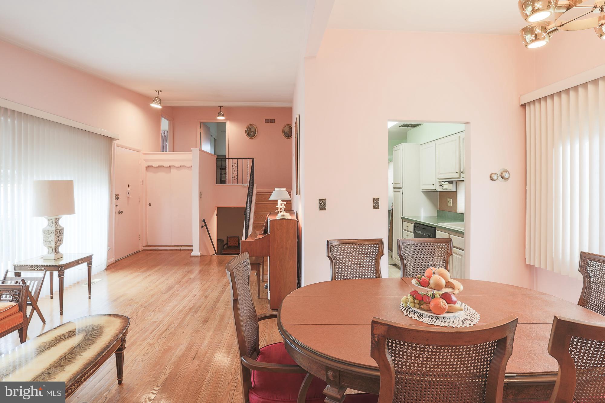 3303 Bonnie Road Baltimore, MD 21208 - Photo 6 of 17 Interior (General)
