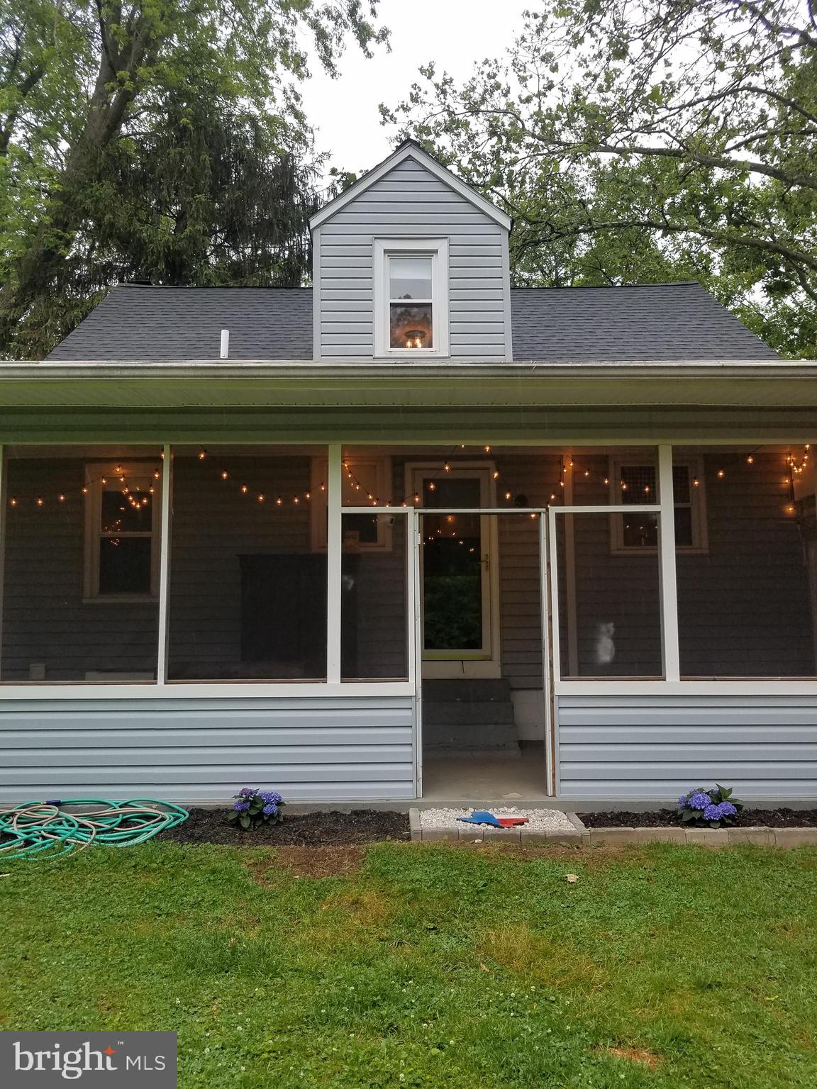 628 Meetinghouse Road Marcus Hook, PA 19061 - Photo 22 of 27 Back view of house