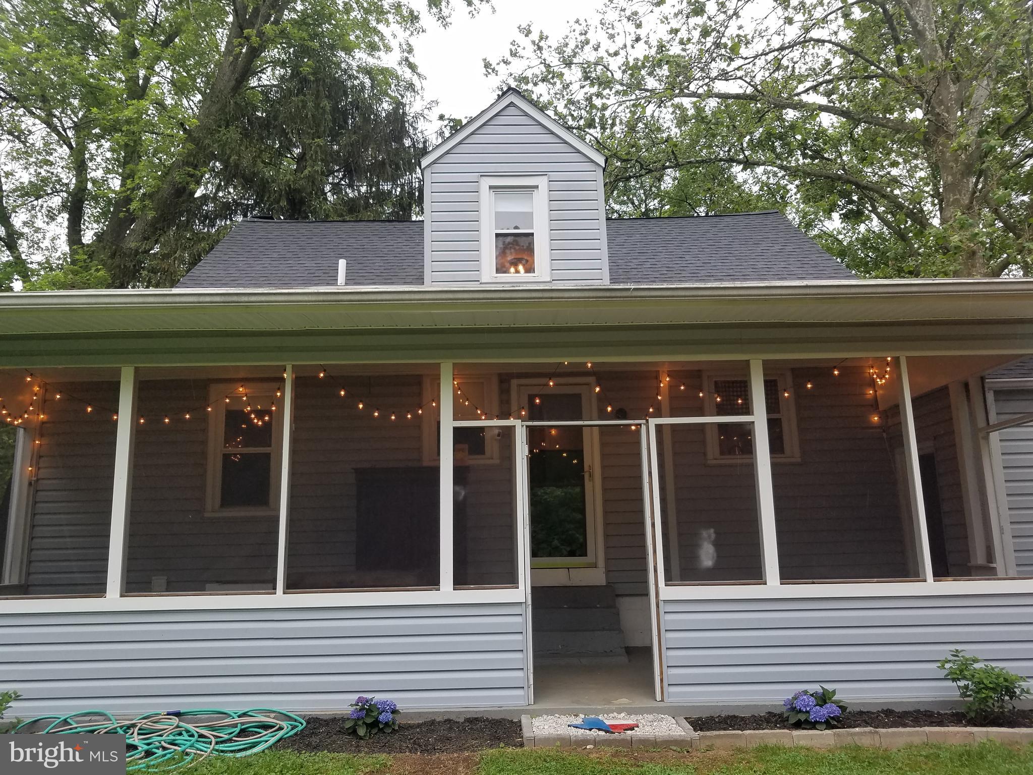 628 Meetinghouse Road Marcus Hook, PA 19061 - Photo 23 of 27 Back view of house