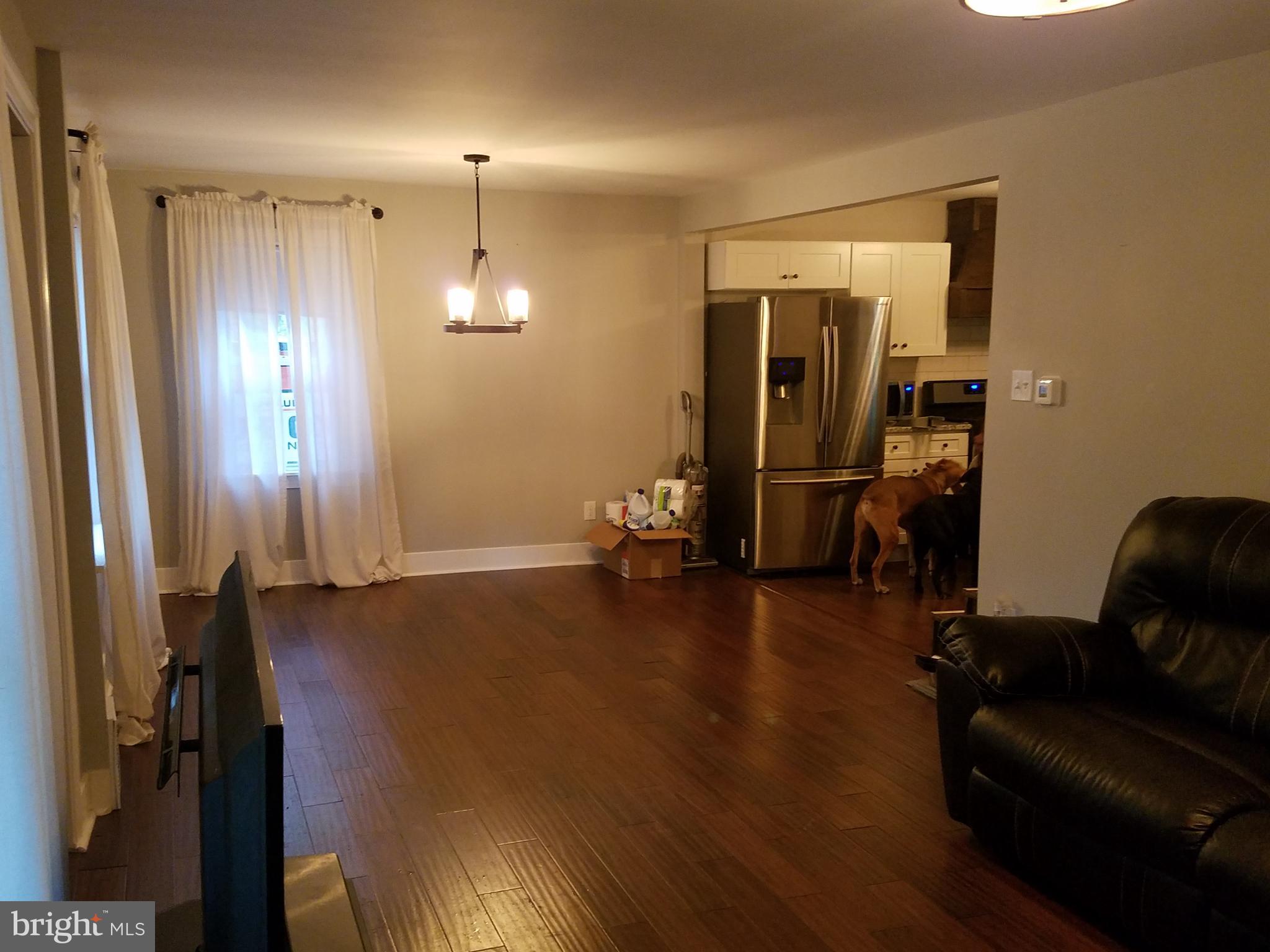 628 Meetinghouse Road Marcus Hook, PA 19061 - Photo 5 of 27 Dining Room