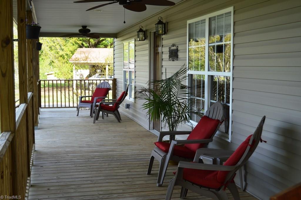 3408 Oak Ridge Road Summerfield, NC 27358 - Photo 22 of 24