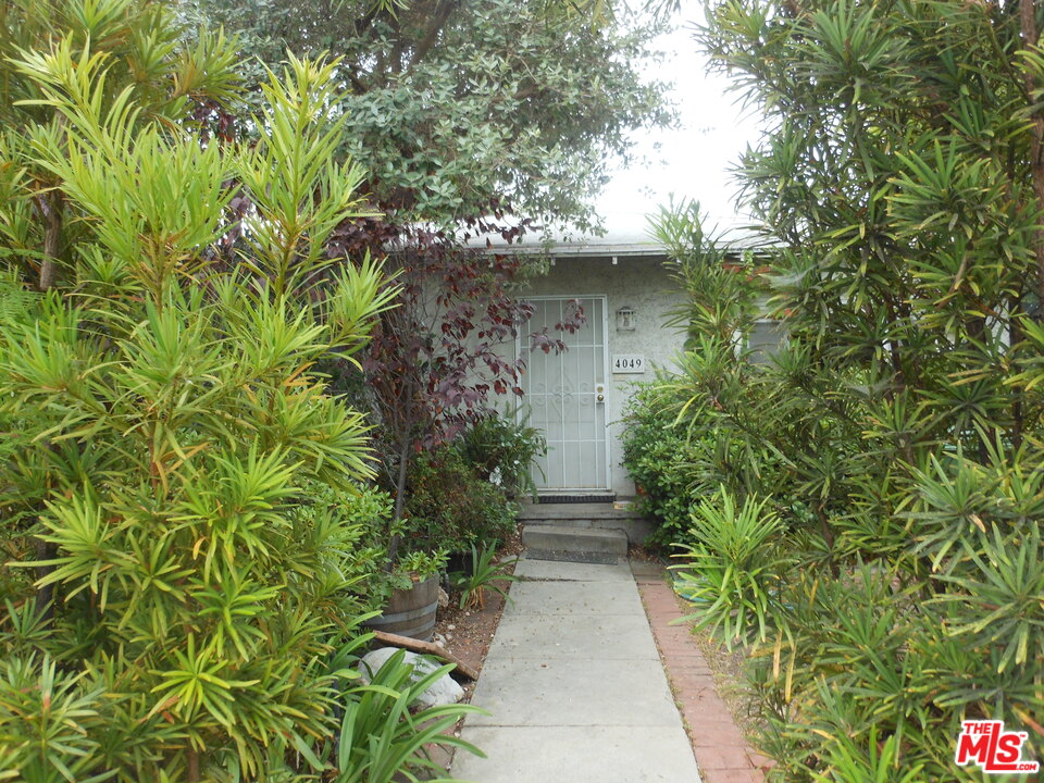 4049 Alla Road Los Angeles, CA 90066 - Photo 1 of 1 Gallery Image 1