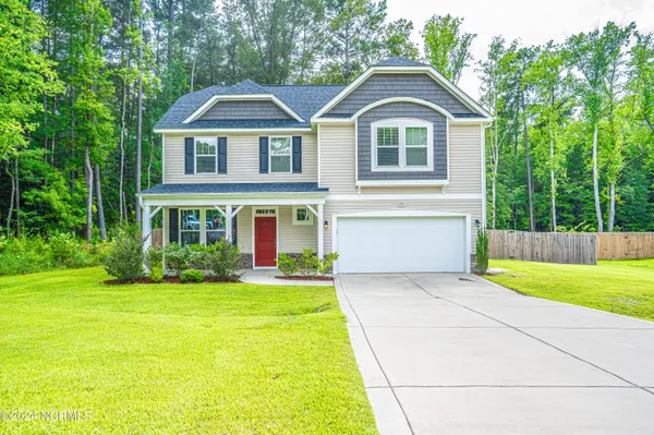 $2,600 | 331 Glade Drive, Aberdeen, NC 28315