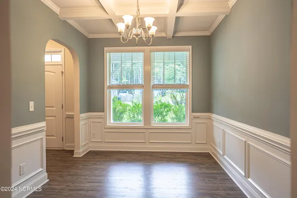 $2,600 | 331 Glade Drive, Aberdeen, NC 28315