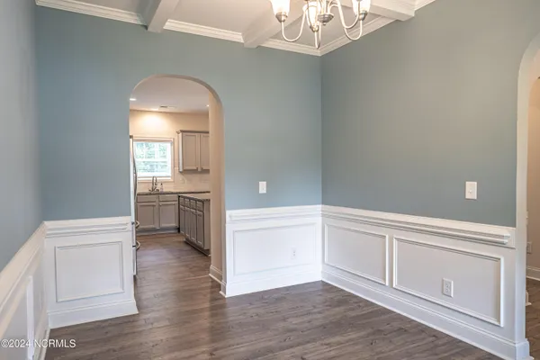 $2,600 | 331 Glade Drive, Aberdeen, NC 28315