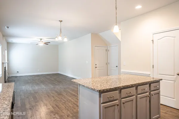 $2,600 | 331 Glade Drive, Aberdeen, NC 28315
