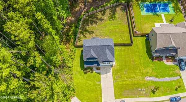 $2,600 | 331 Glade Drive, Aberdeen, NC 28315