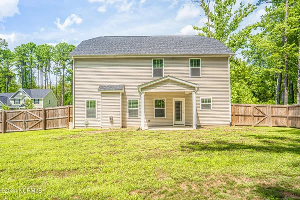 $2,600 | 331 Glade Drive, Aberdeen, NC 28315