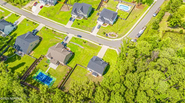 $2,600 | 331 Glade Drive, Aberdeen, NC 28315