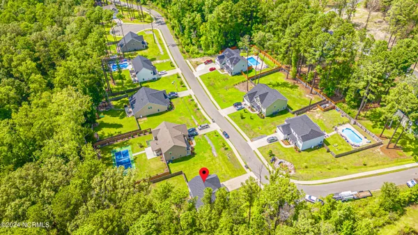 $2,600 | 331 Glade Drive, Aberdeen, NC 28315