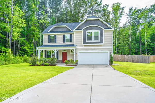 $2,600 | 331 Glade Drive, Aberdeen, NC 28315