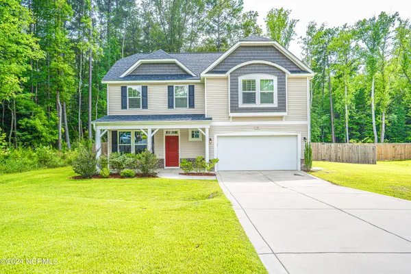 $2,600 | 331 Glade Drive, Aberdeen, NC 28315