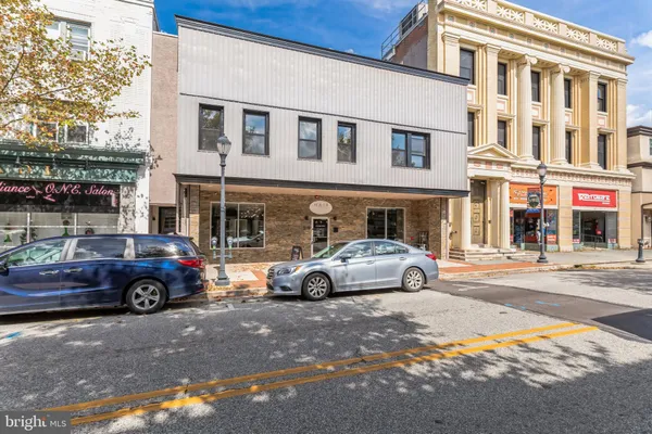 $1,400 | 314 Madison Street, Unit 205, Lansdale, PA 19446
