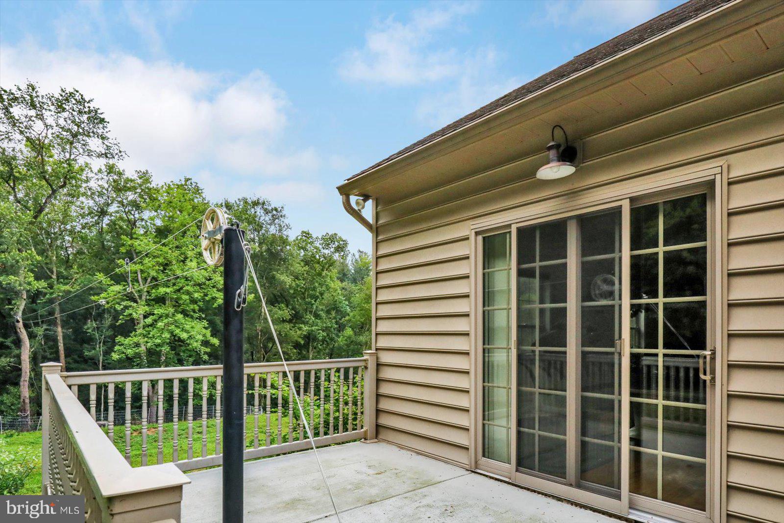 1881 Georgetown Road Christiana, PA 17509 - Photo 18 of 45 a view of front door