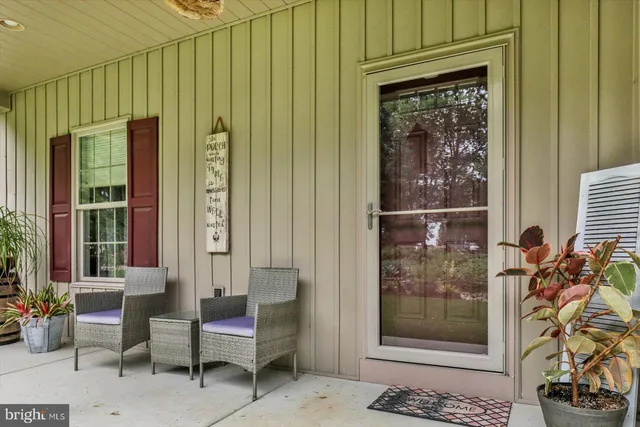 a view of a building