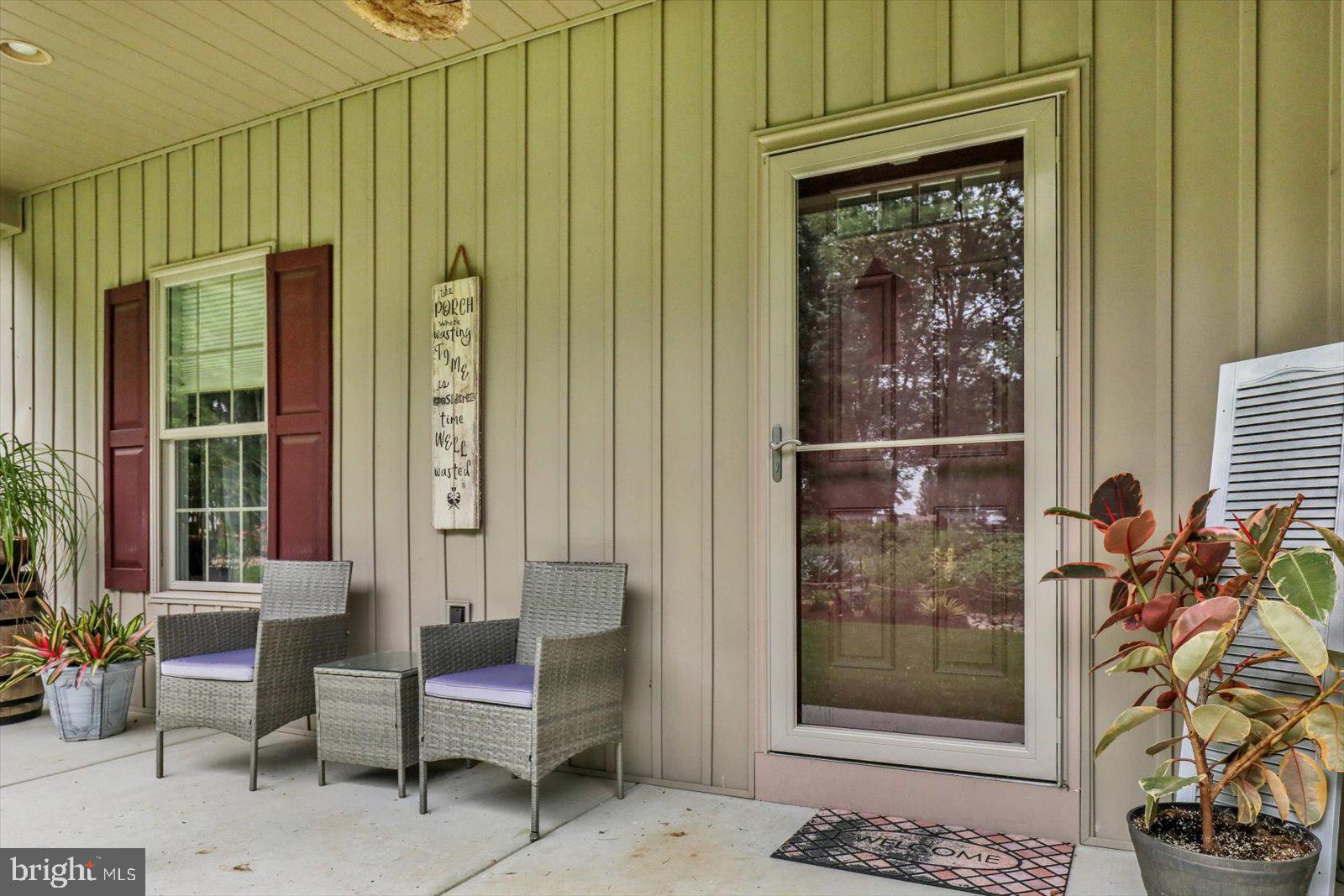 1881 Georgetown Road Christiana, PA 17509 - Photo 43 of 45 a living room with furniture