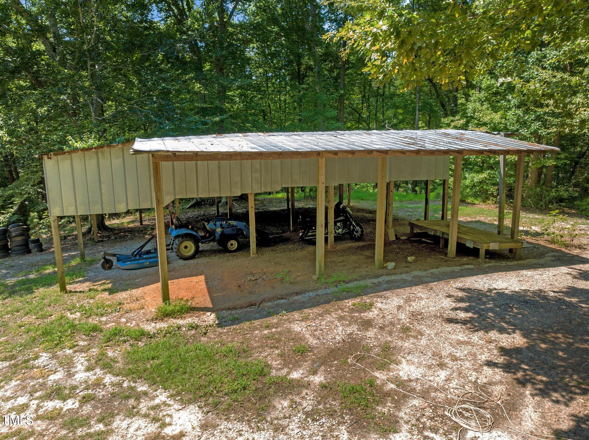 145 Ridgewood Road Youngsville, NC 27596 - Photo 39 of 44 14-web-or-mls-DJI_0154