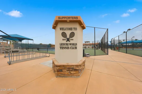 $290,000 | 1596 Leisure World, Mesa, AZ 85206