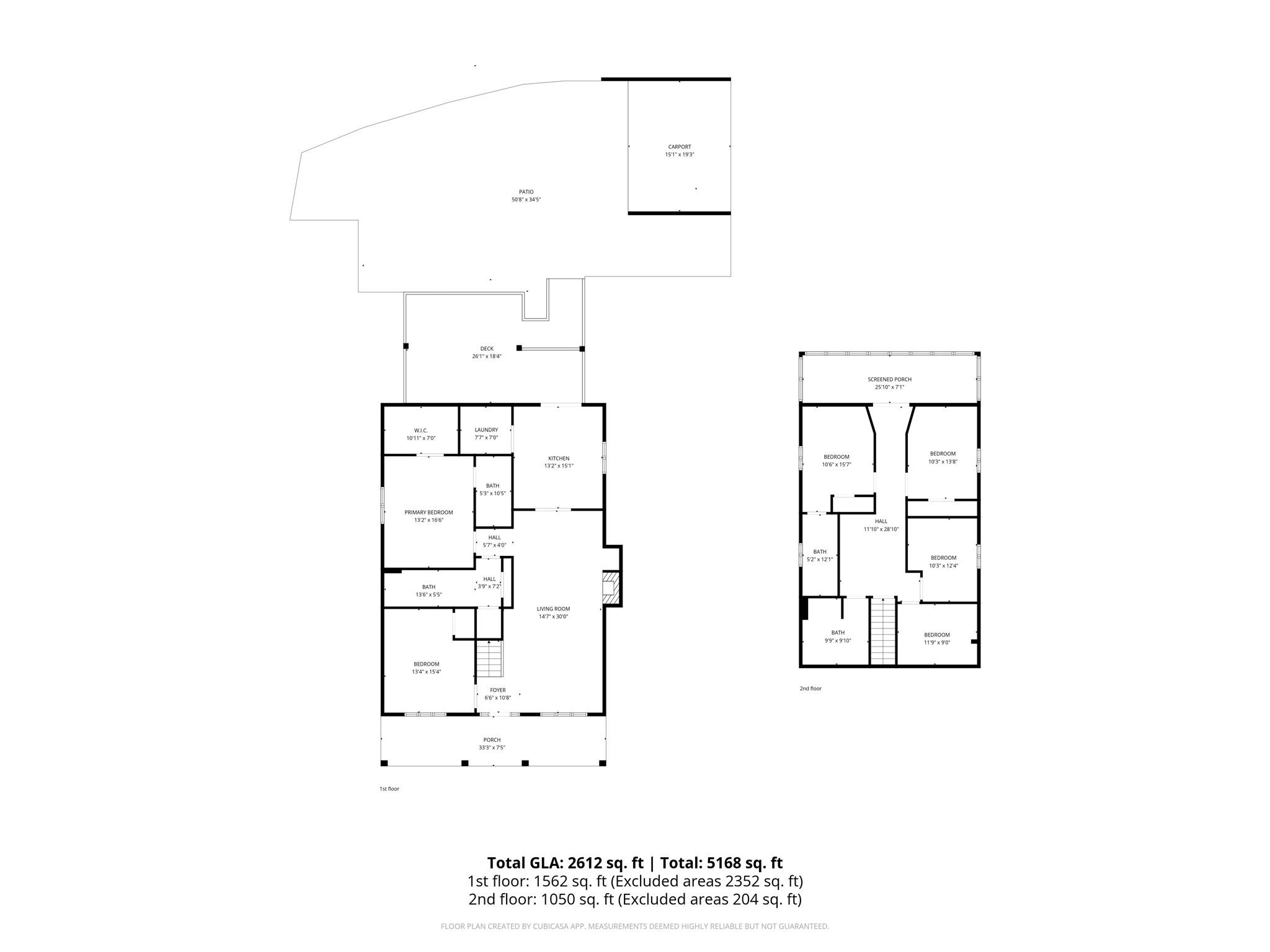 314 North Ridge Avenue Kannapolis, NC 28083 - Photo 46 of 46